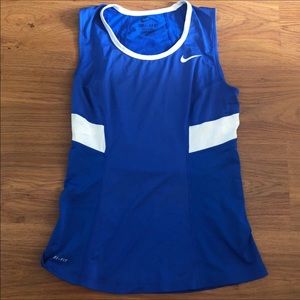 Nike Dri-Fit Tank